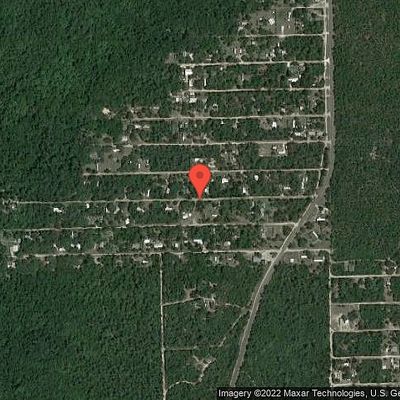 Ne 204th St, Fort Mc Coy, FL 32134