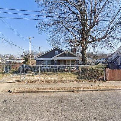 814 N Merton St, Memphis, TN 38112