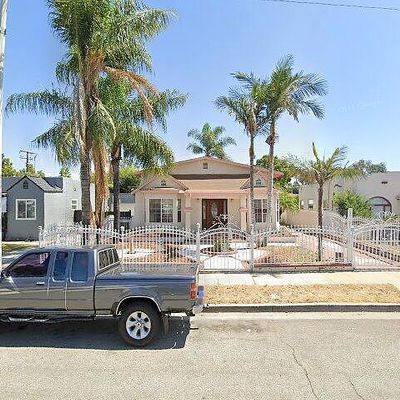 868 W Carmelita Ave, Montebello, CA 90640