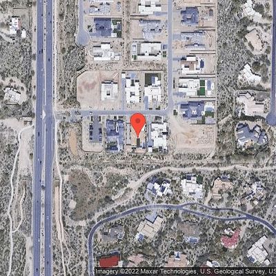 8881 E Via Del Sol Dr, Scottsdale, AZ 85255