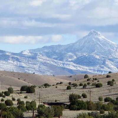 Royal John Mine Road, San Lorenzo, NM 88041