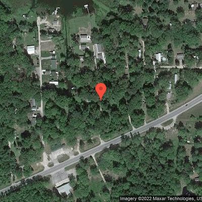 Ruth Drive, Clement Township, MI 48624