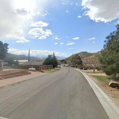 Sierra Dr, Kernville, CA 93238