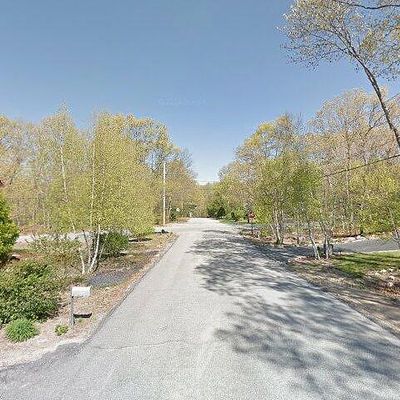 Stanley Mowry Rd., Scituate, RI 02857
