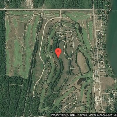 W Golfview Circle, Oscoda Township, MI 48750