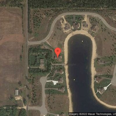 W5691 N Stone Gate Dr, New Lisbon, WI 53950