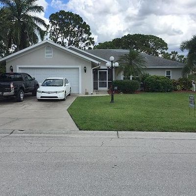 15118 Sam Snead Ln, North Fort Myers, FL 33917