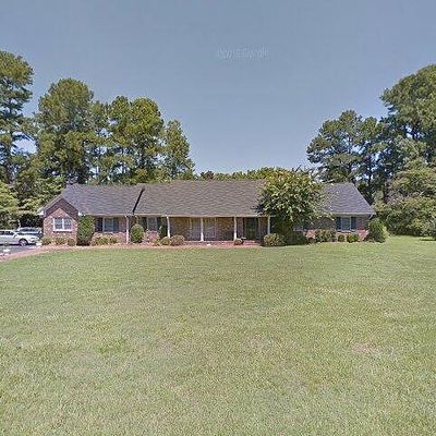 415 Briarcliff St, Manning, SC 29102