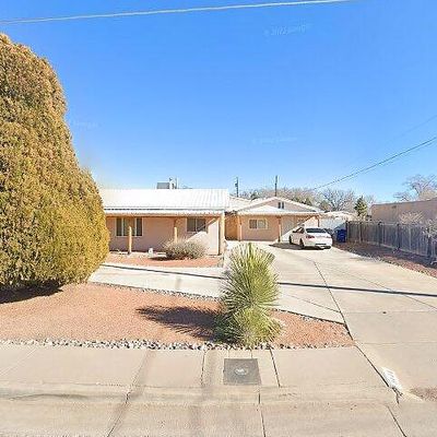 3008 10 Th St Nw, Albuquerque, NM 87107