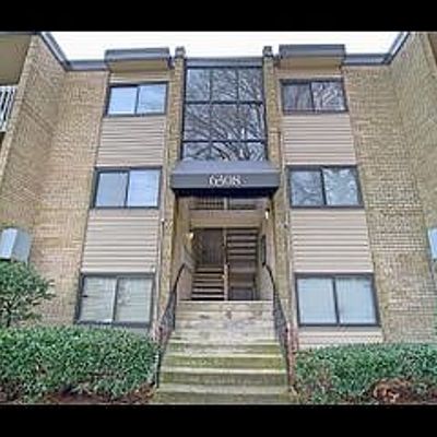 6308 Hil Mar Dr #8 10, District Heights, MD 20747