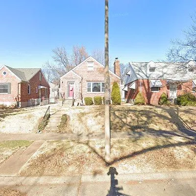 6353 Lansdowne Ave, Saint Louis, MO 63109