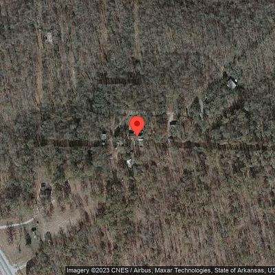 83 Buckboard Dr, Williford, AR 72482