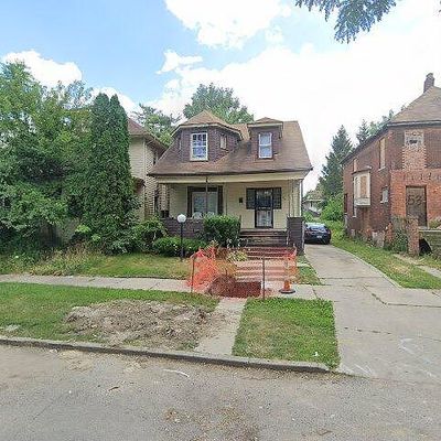 49 Richton St, Highland Park, MI 48203