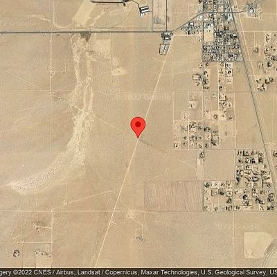 0 Redrock Inyokern Rd, Inyokern, CA 93527