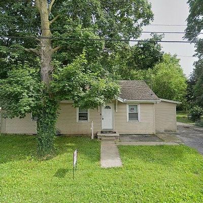 1125 E Jean St, Springfield, MO 65803