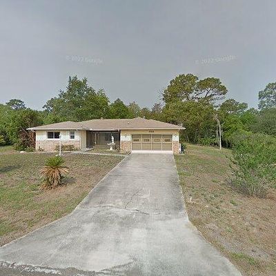 12262 S Fern Pt, Floral City, FL 34436