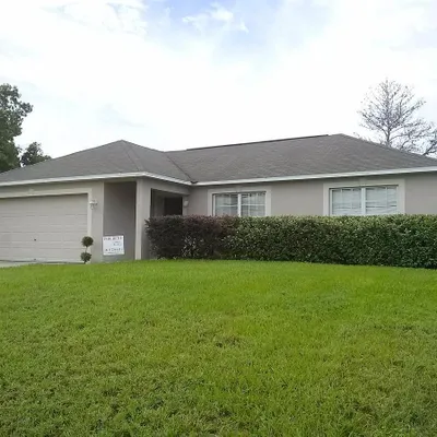 Riddle Dr, Spring Hill, FL 34609