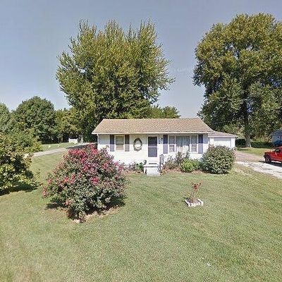 184 Maple Dr, Charlestown, IN 47111