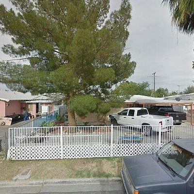 128 N 20 Th St, Las Vegas, NV 89101