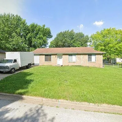 305 N Pinewood Ave, Republic, MO 65738