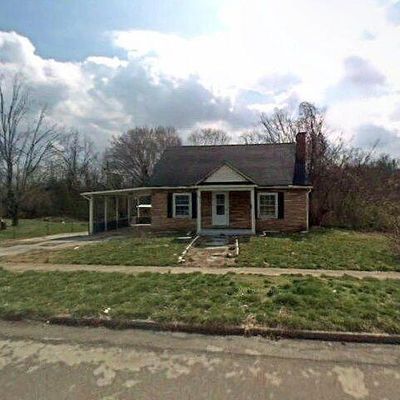 337 N 3 Rd St, Williamsburg, KY 40769