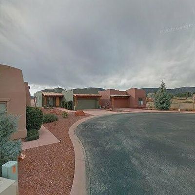 25 Rojo Vista Ct, Sedona, AZ 86351