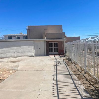 366 Buena Vista St, El Paso, TX 79905