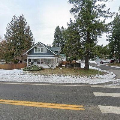 Amadahi Park Lot 28 B, Spirit Lake, ID 83869