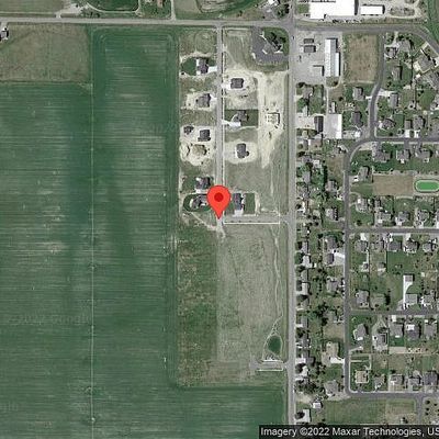 Cushing Ln, Manhattan, MT 59741