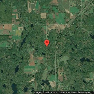 Glenndenning Rd, Shell Lake, WI 54871