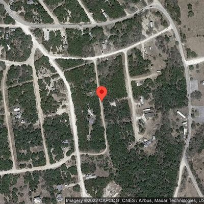 Lot 164 Hidden Valley Dr, Bandera, TX 78003