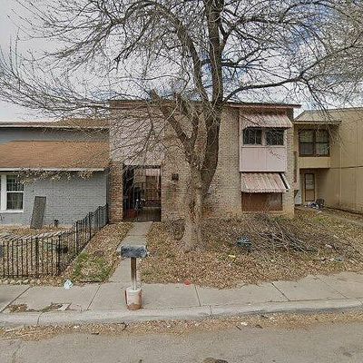 6813 Stockport, San Antonio, TX 78239