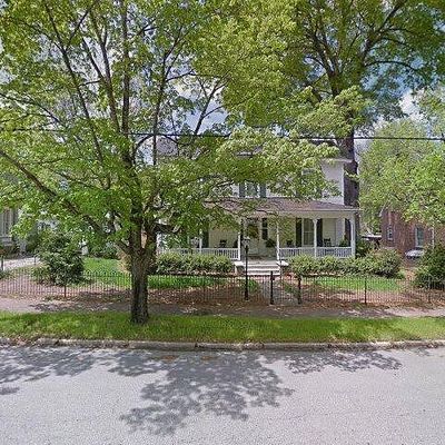 211 N Main St, Warrenton, NC 27589