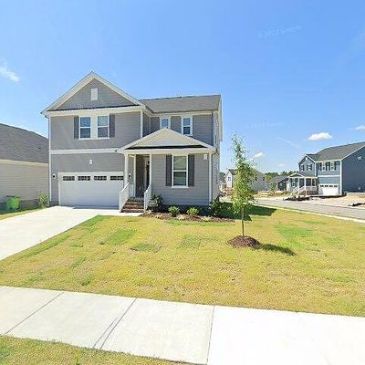 228 Steer St, Rolesville, NC 27571