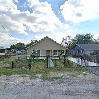 5102 Pettus, San Antonio, TX 78228