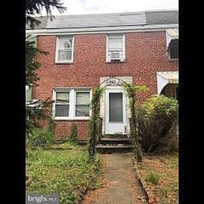 3576 Dudley Ave, Baltimore, MD 21213