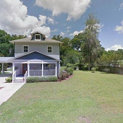 18758 Nw 243 Rd St, High Springs, FL 32643