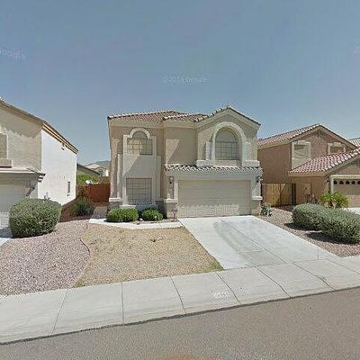 23962 W Tonto St, Buckeye, AZ 85326