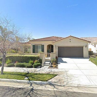 1677 Via Rojas, Hemet, CA 92545