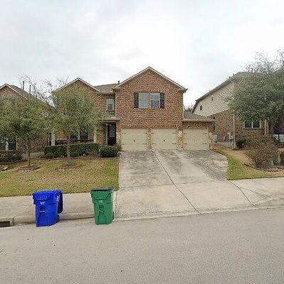 1007 Walsh Hill Trl, Cedar Park, TX 78613