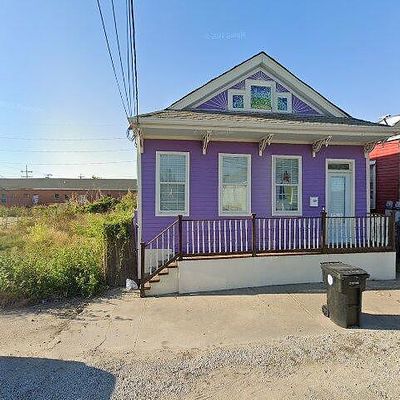 813 N Roman St, New Orleans, LA 70116