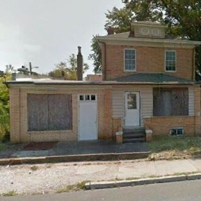 848 Calhoun Street, Trenton, NJ 08618