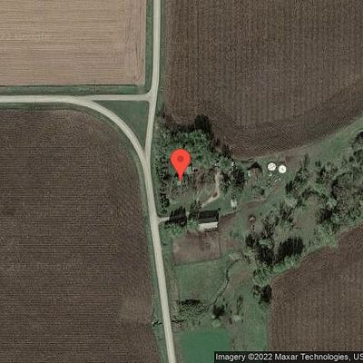 982 Marks Hill Rd, Northwood, IA 50459