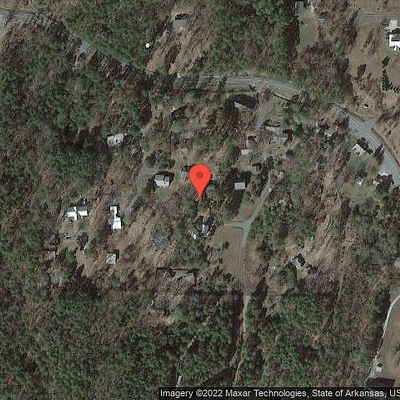 Lot 31 Bluff Dr, Edgemont, AR 72044