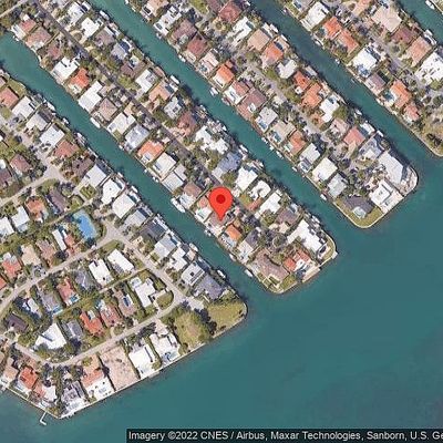 1950 Ne 118 Th Rd, North Miami, FL 33181