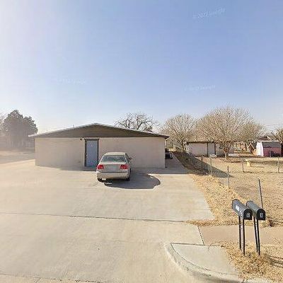 311 N Elgin Ave, Lubbock, TX 79415