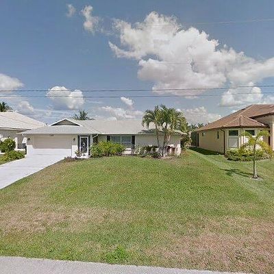 4709 Sw 25 Th Pl, Cape Coral, FL 33914