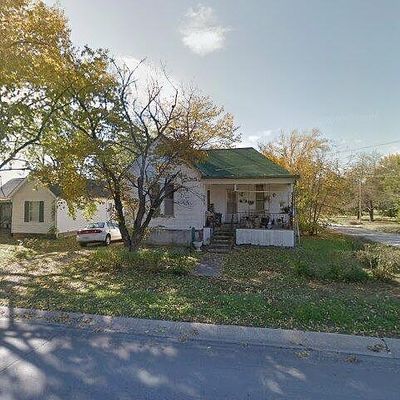 501 S Carter St, Clinton, MO 64735