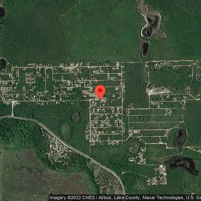 Se 142nd St, Umatilla, FL 32784