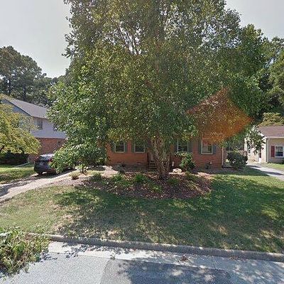 109 Leslie Dr, Newport News, VA 23606